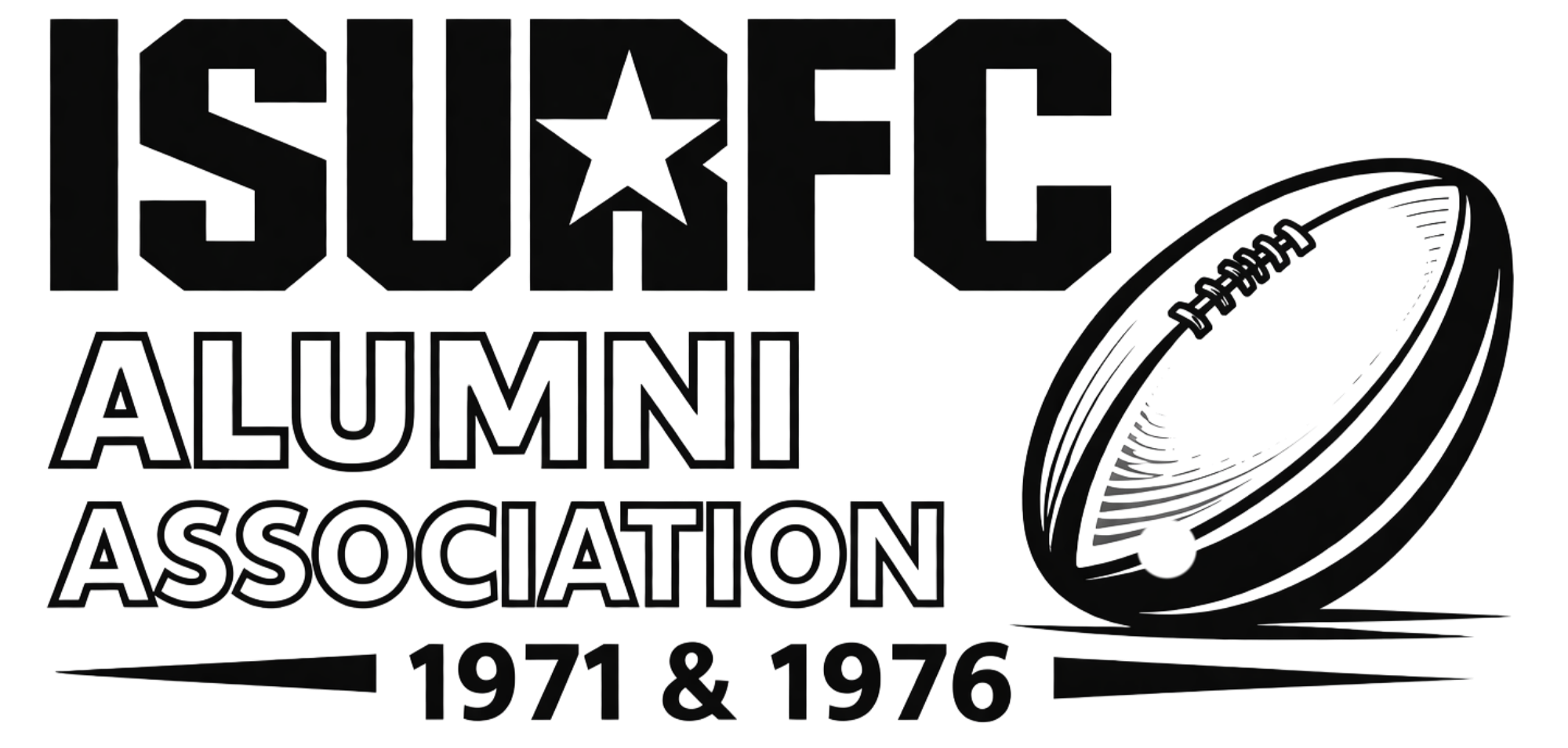 ISURFC Alumni Association Logo