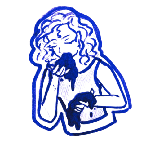 Swallow The Dark 