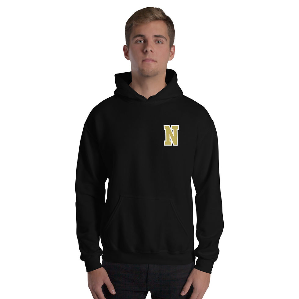 Thumbnail: Softball Classic Unisex Adult Hoodie Gildan