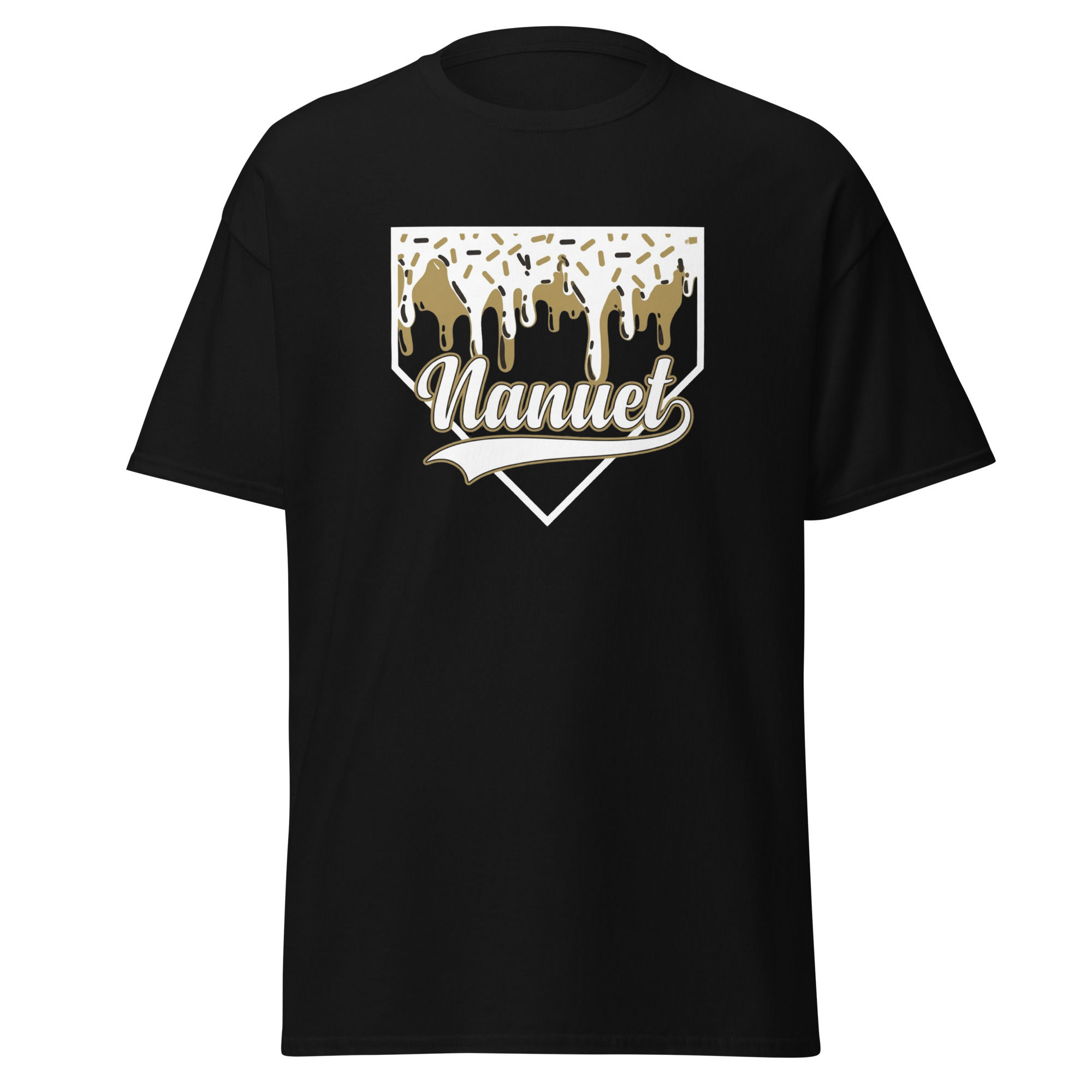 Nanuet Drip style - Adult Unisex Tee Gildan