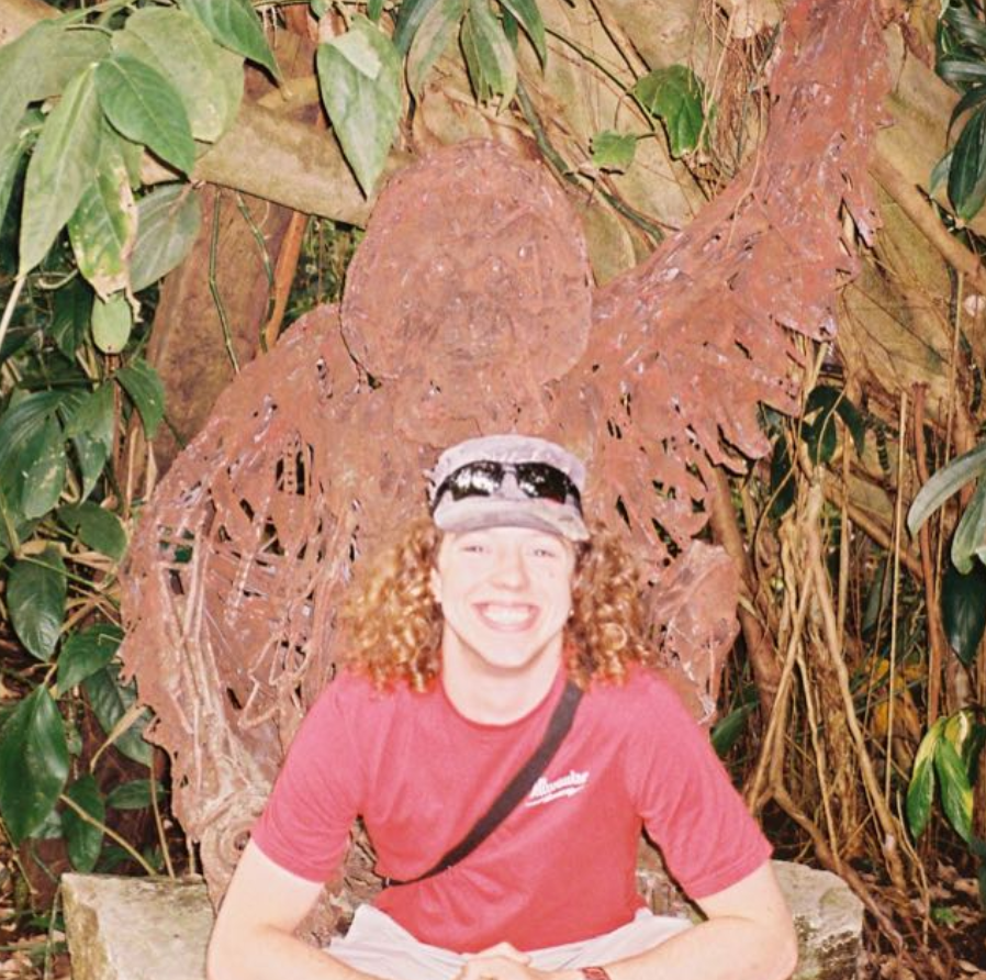 Writer: Reece Richards