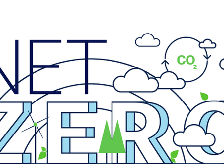 How Can Communities Work Together Towards Contributing to the UK’s Net Zero Target?