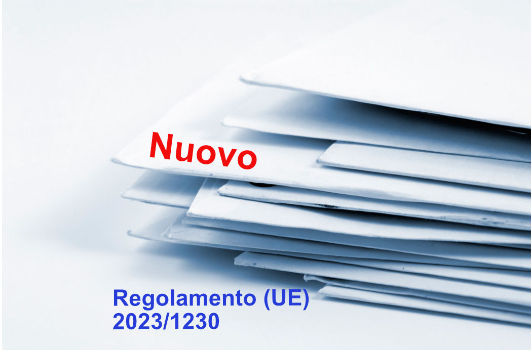 MIST-REG - Manuale di Istruzioni