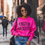 Thumbnail: Kingdom Daughter Sweatshirt