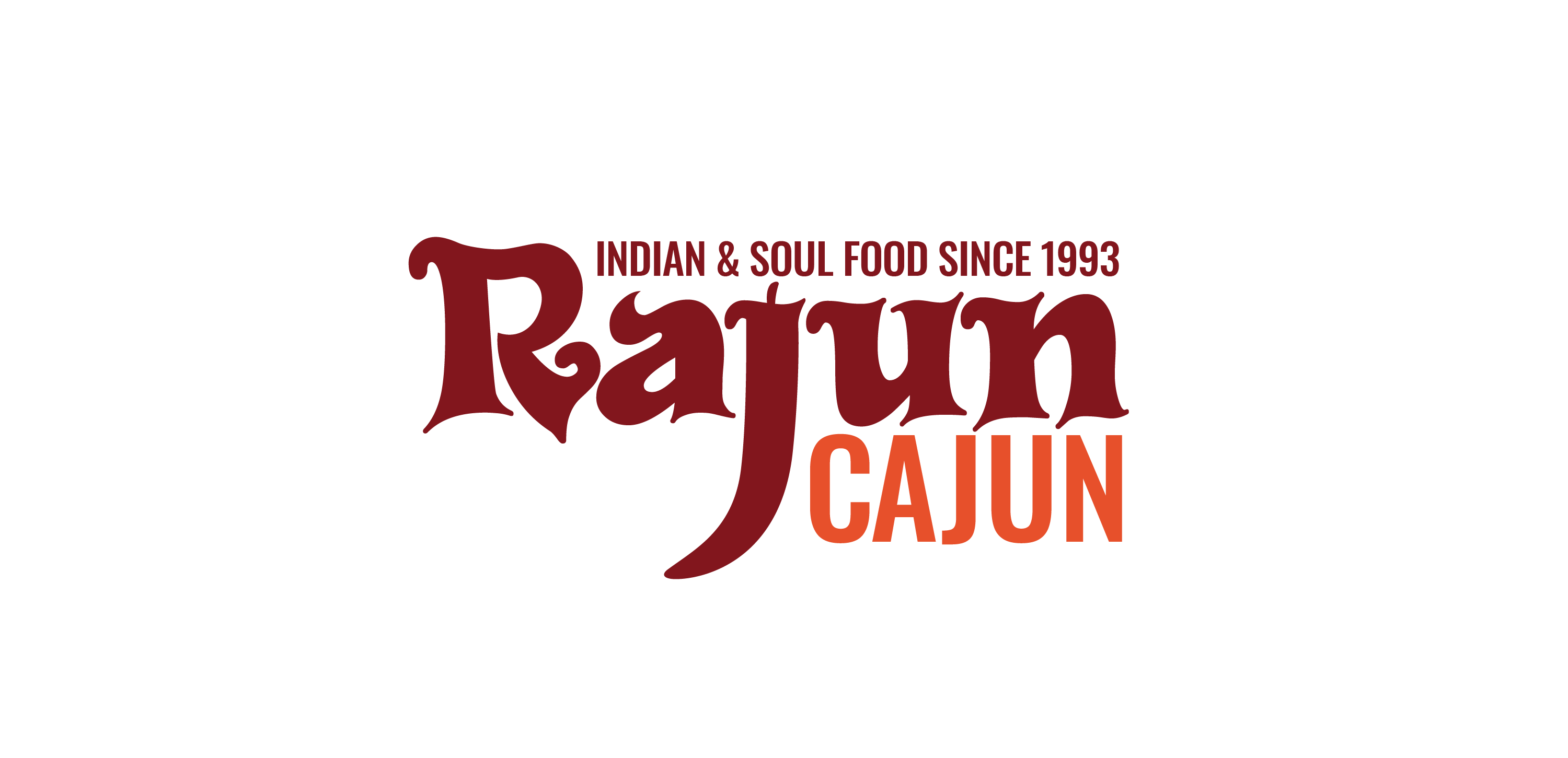 Rajun Cajun - service preview