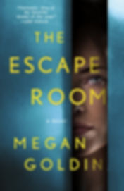 The Escape Room tpb_Cover.jpg