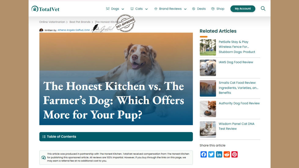 TotalVet_The Honest Kitchen vs. The Farmer’s Dog_ Which Offers More for Your Pup__https___total.vet_the-honest-kitchen-vs-the-farmers-dog