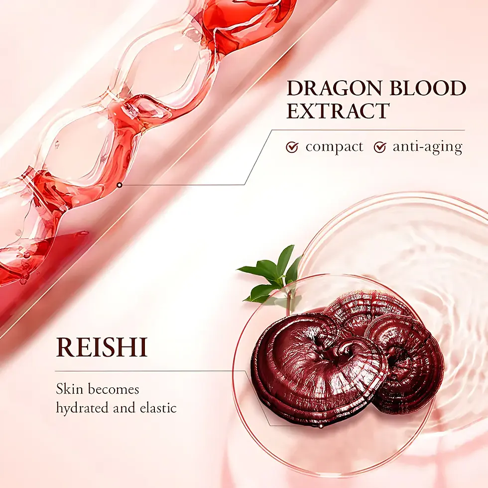 Thumbnail: SADOER Dragon Blood Anti-Aging Face Cream – 50g