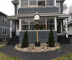 Syracuse Northside Portfolio