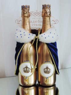 Свадебные аксессуары г. Новокузнецк