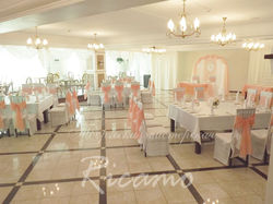 Оформление свадьбы г. Новокузнецк