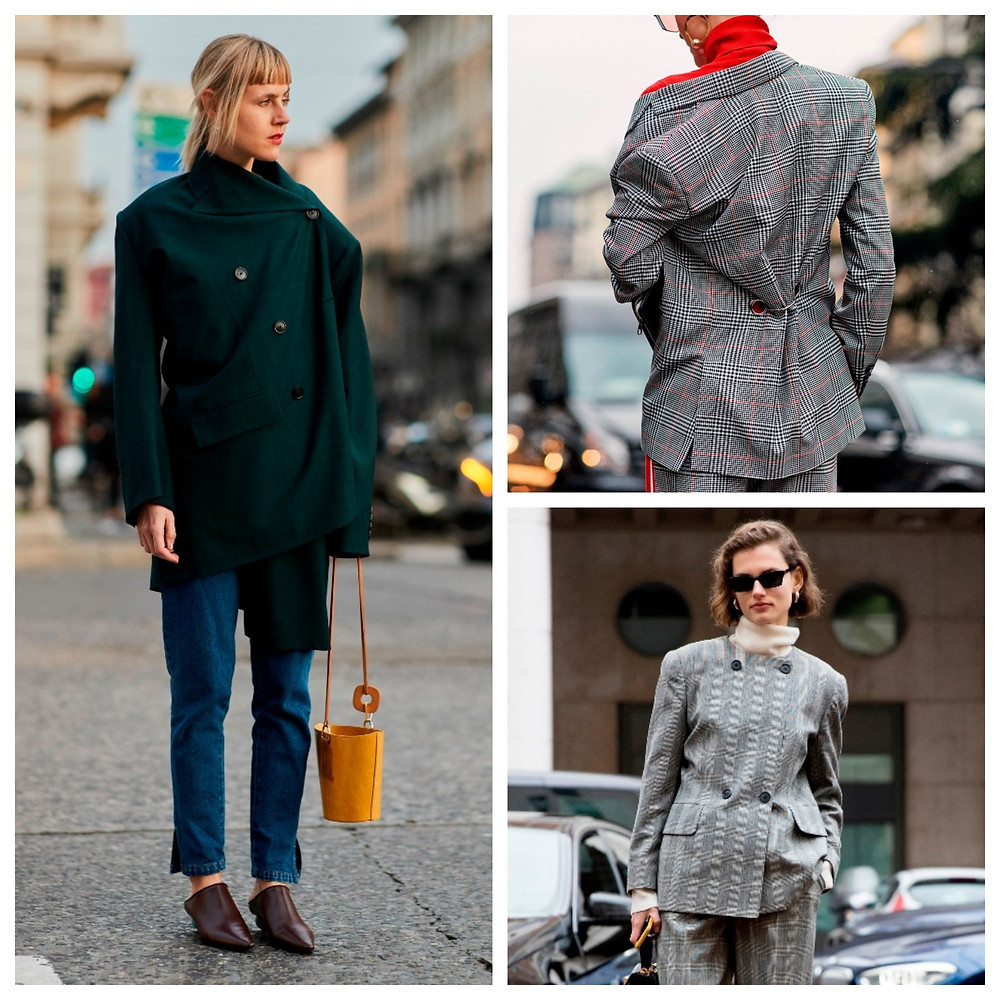 Alfaiataria Remodelada - Reworked Tailoring