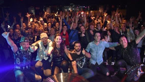 Gracias Bilbao!!!