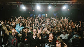 GRACIAS BILBAO!!