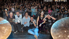 Gracias Barcelona!!!