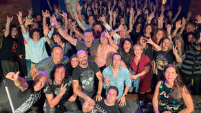 Gracias Logroño!