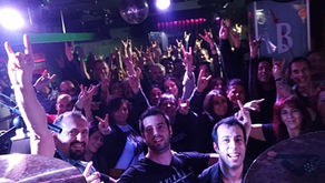 Gracias Salamanca!!!