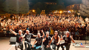 Gracias Villaquilambre!!!