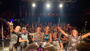 Gracias Ponferrada!!!