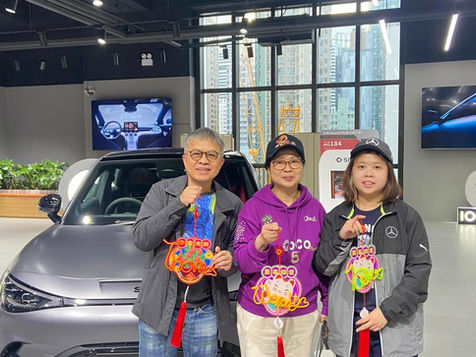 SMART | CNY DIY NEON WORKSHOP