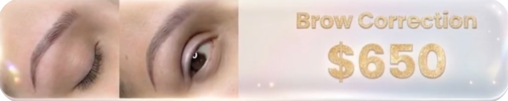 Permanent Makeup