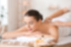 Raindrop Therapy Massage