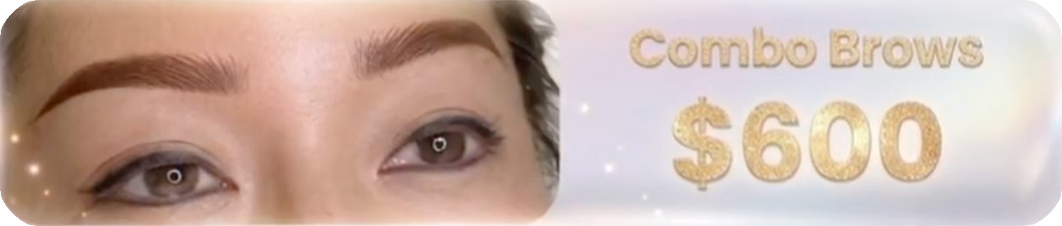 Permanent Makeup