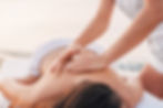 Deep Tissue Massage