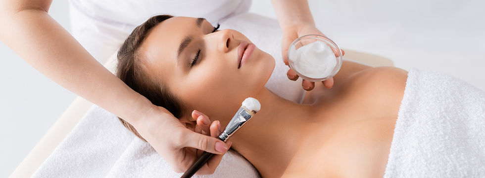 Classic Facial