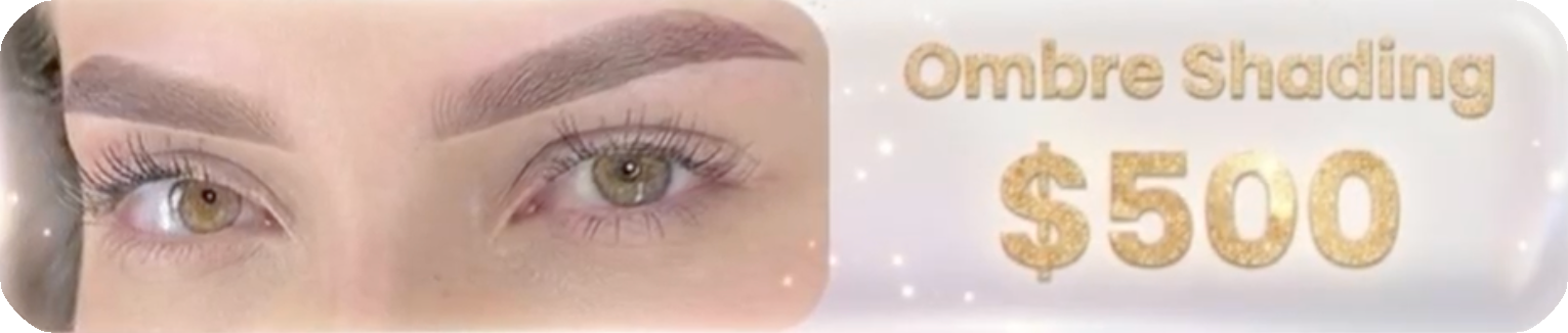 Permanent Makeup