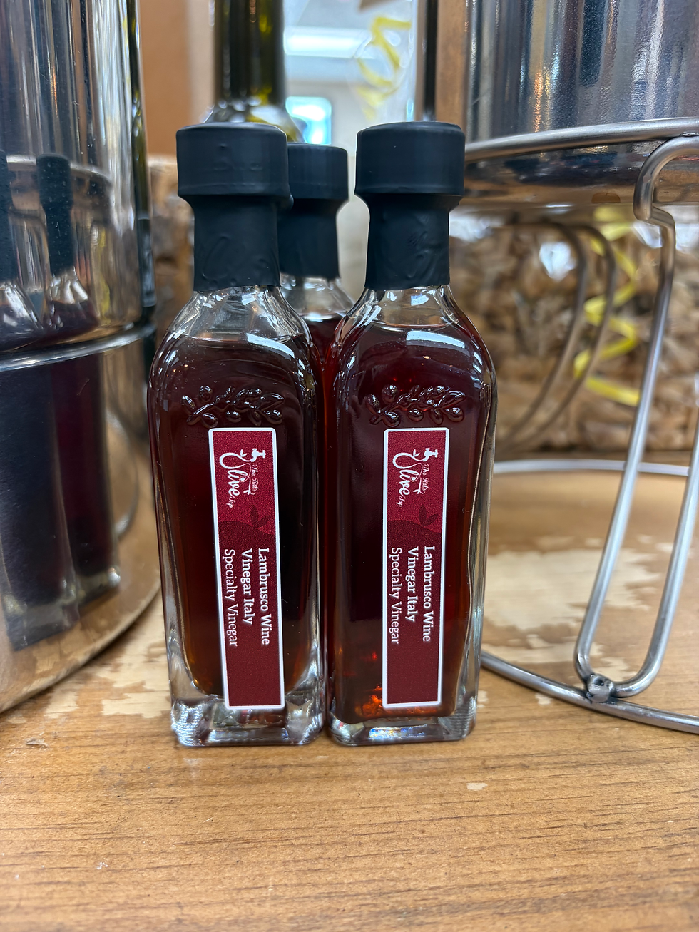 Thumbnail: Lambrusco Wine Vinegar