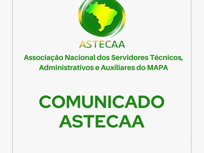 INFORMATIVO JURÍDICO – ASTECAA esclarece sobre notícia do Adicional de Qualificação (AQ) para servidores(as) do Judiciário Federal.