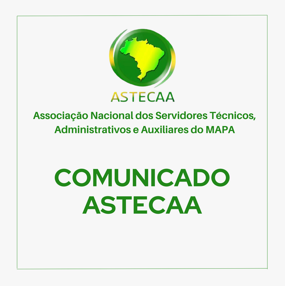 INFORMATIVO JURÍDICO – ASTECAA esclarece sobre notícia do Adicional de Qualificação (AQ) para servidores(as) do Judiciário Federal.