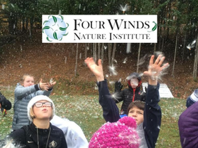 Partner Spotlight: Four Winds Nature Institute 🌿
