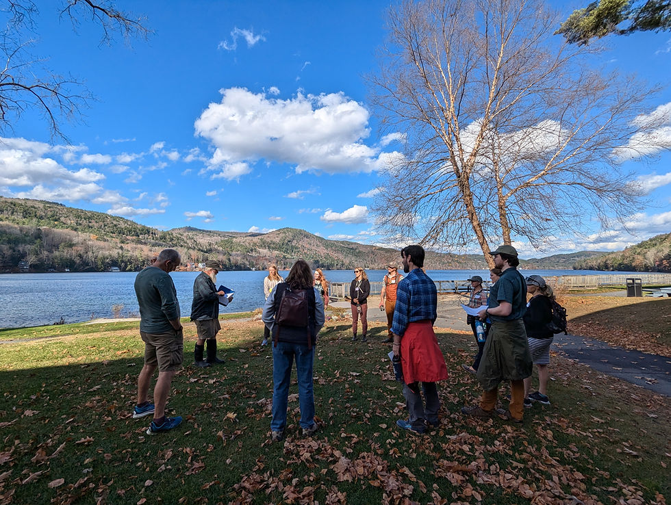 Announcing the UVTPC 2025 Conference Workshop Lineup!