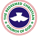 RCCG Logo