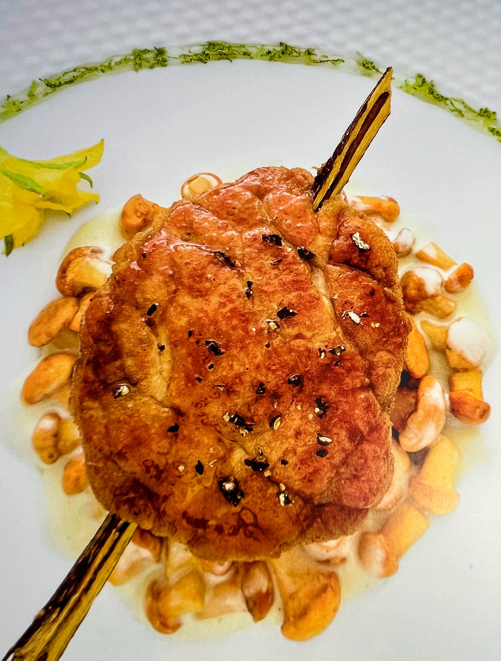 Autour d’un produit...