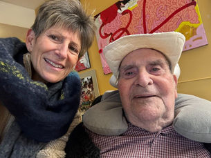 The Caregiver Story