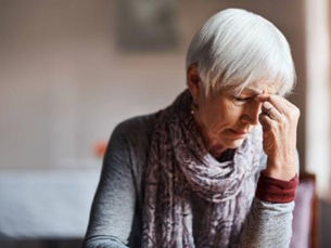 The Problem – Crisis in Long-Term Care