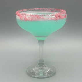 Image of Aquamarine Cocktail