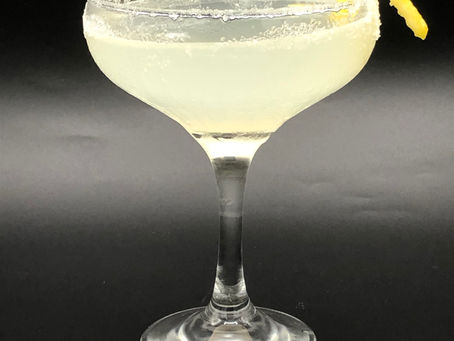 Lemon Drop