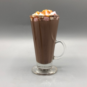 Kahlua Hot Chocolate
