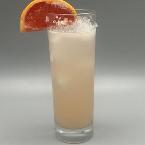 Pink Paloma
