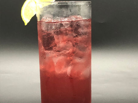 Cape Codder