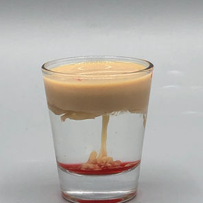 The Brain Haemorrhage Shot