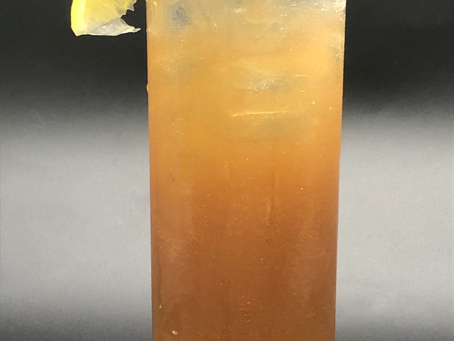 3 Mile Long Island Iced Tea