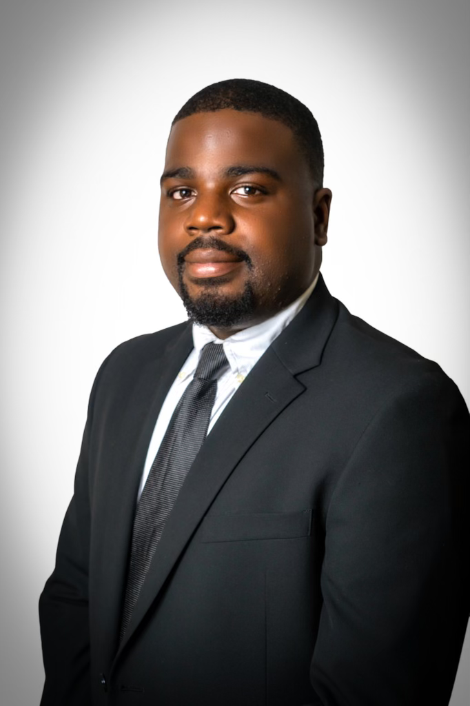 Writer: Malik Jones
