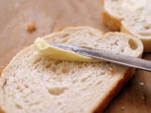 Berkeley's Sandwich