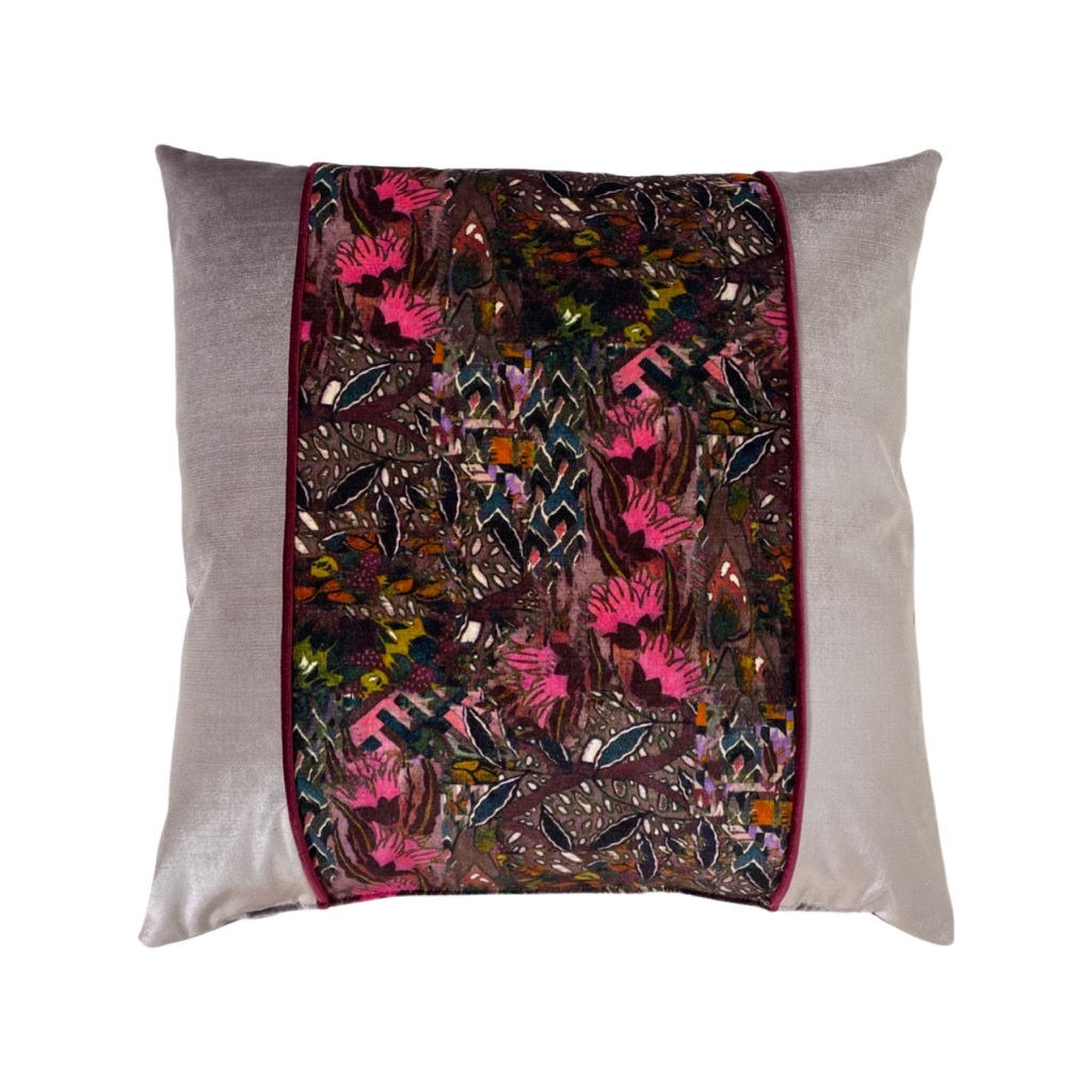 For the Love of Louis: BERRY LUSH