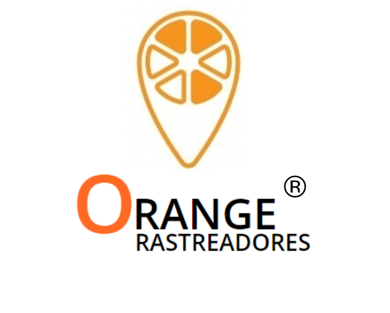 Orange Rastreadores